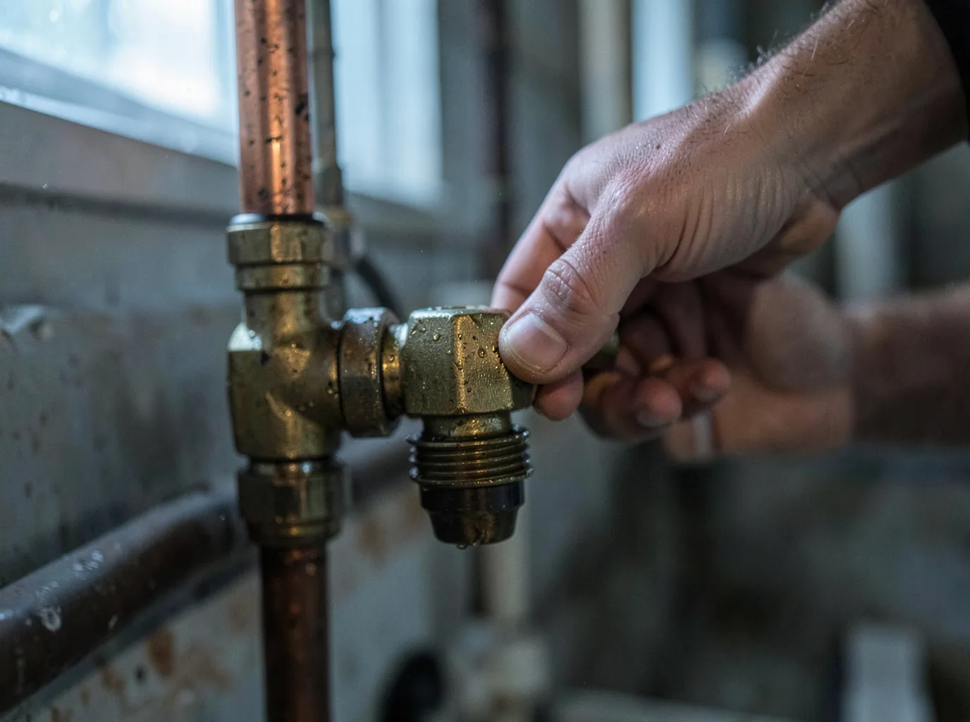 Emergency Plumber Cromona, KY FAQs